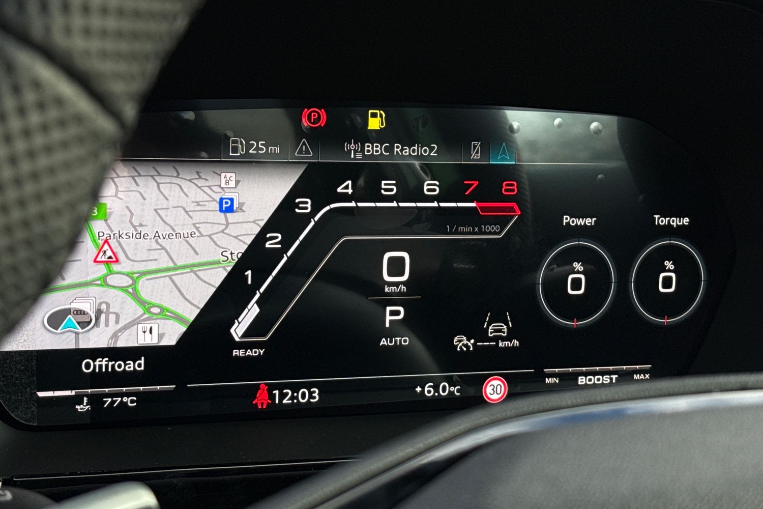 Used Audi RS3 2026 for sale - 77407575: Photo 36