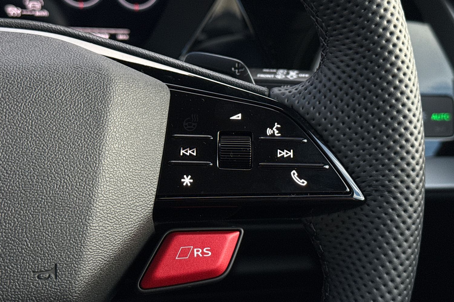 Used Audi RS3 2026 for sale - 77407575: Photo 38