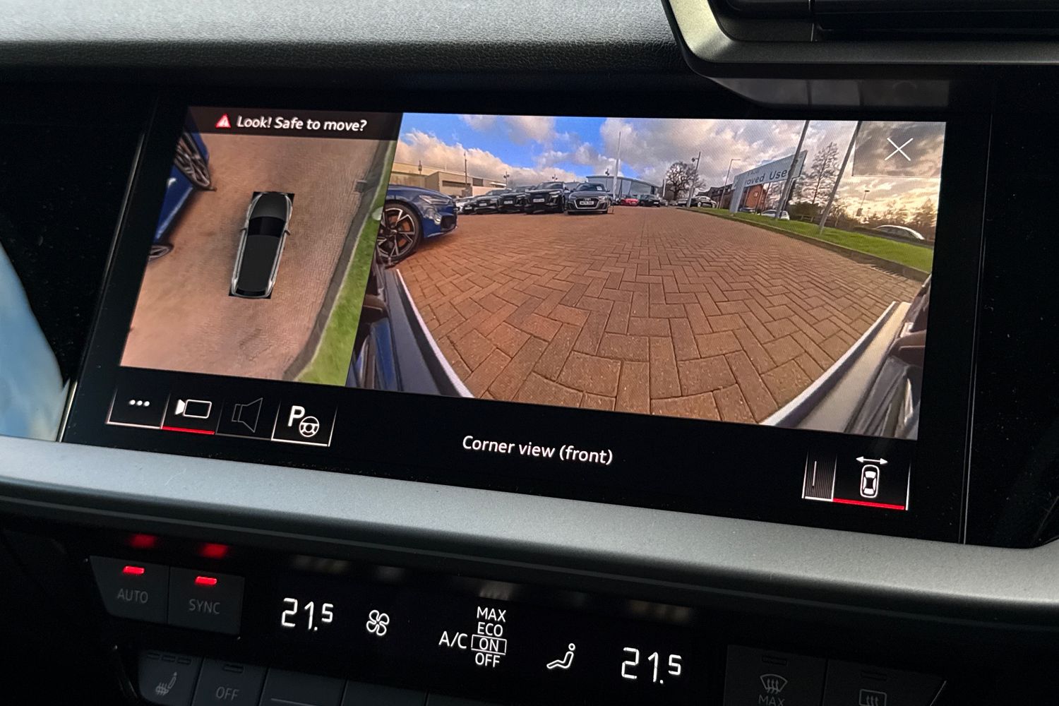 Used Audi RS3 2026 for sale - 77407575: Photo 41