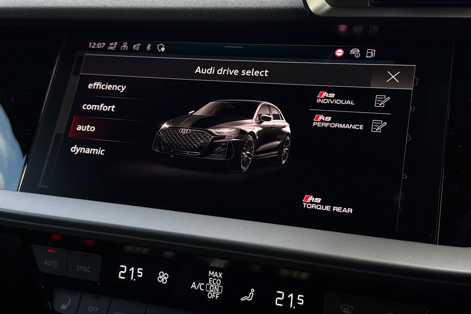 Used Audi RS3 2026 for sale - 77407575: Photo 42