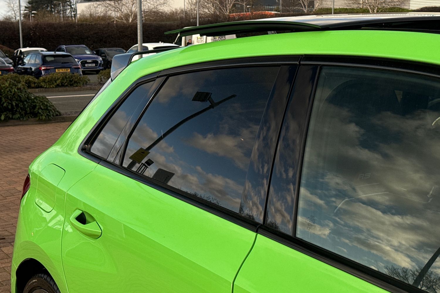 Used Audi RS3 2026 for sale - 77407575: Photo 51