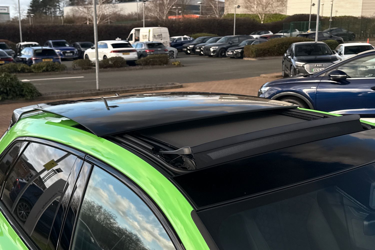 Used Audi RS3 2026 for sale - 77407575: Photo 52