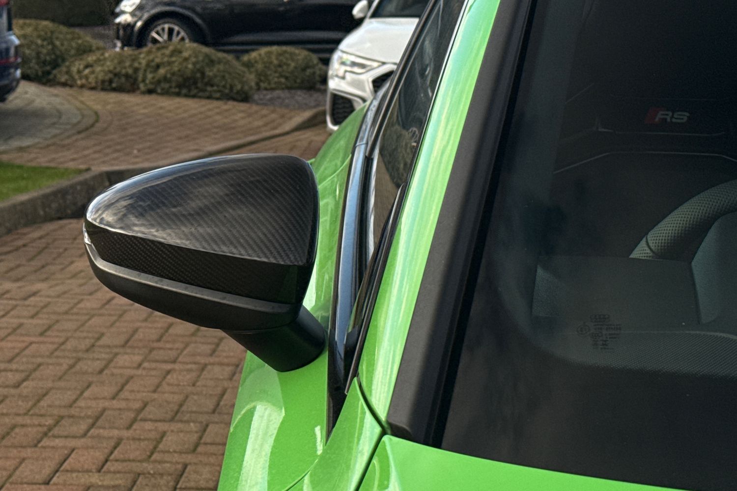 Used Audi RS3 2026 for sale - 77407575: Photo 53