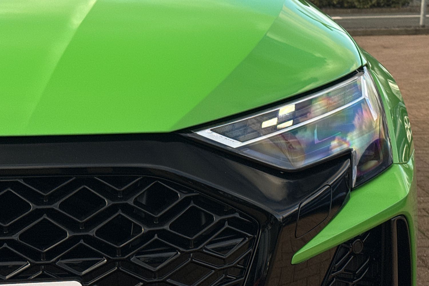 Used Audi RS3 2026 for sale - 77407575: Photo 54