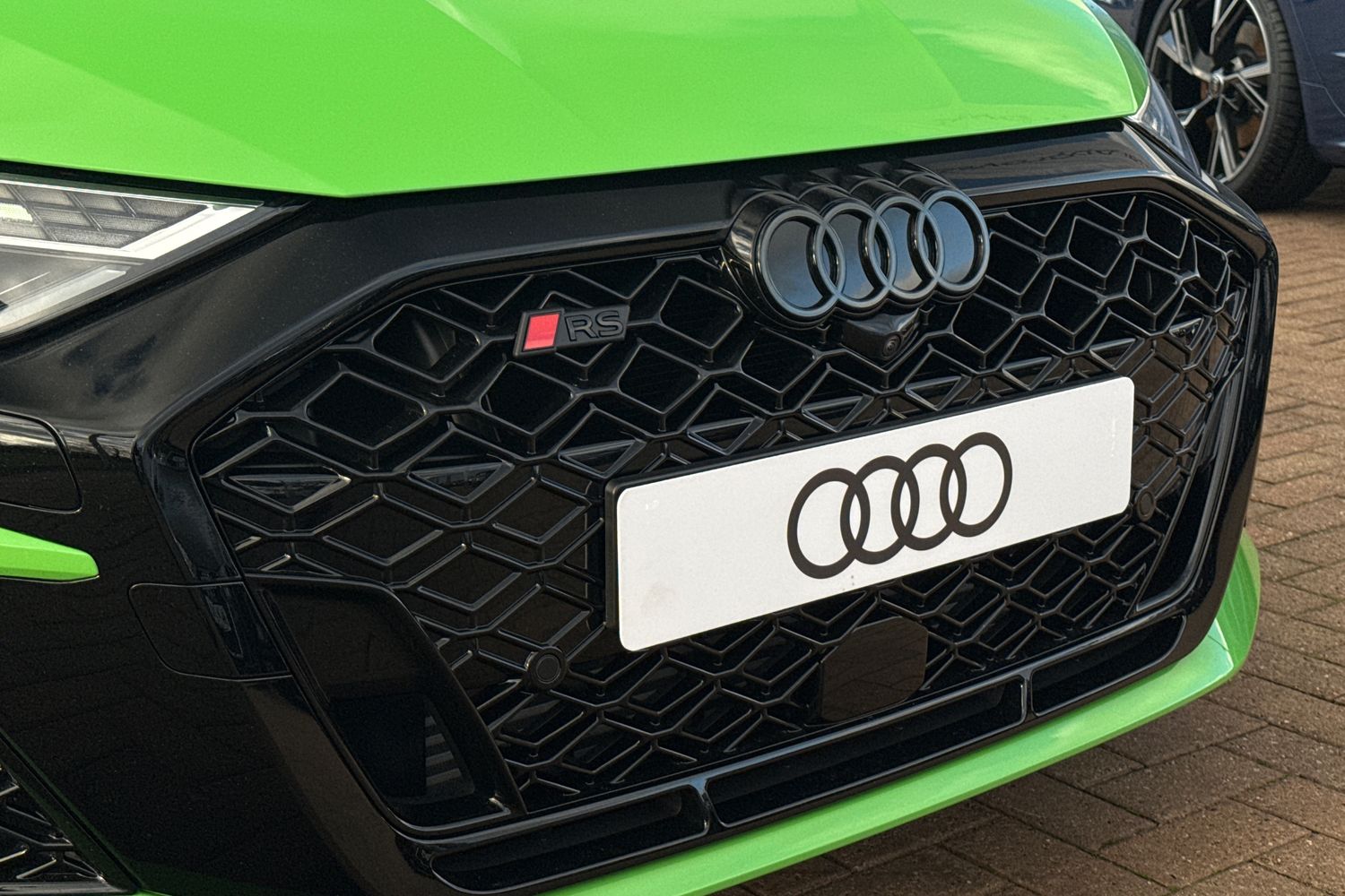 Used Audi RS3 2026 for sale - 77407575: Photo 55