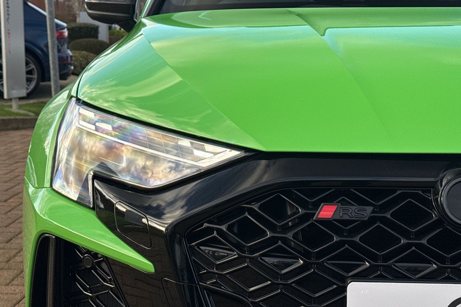 Used Audi RS3 2026 for sale - 77407575: Photo 56