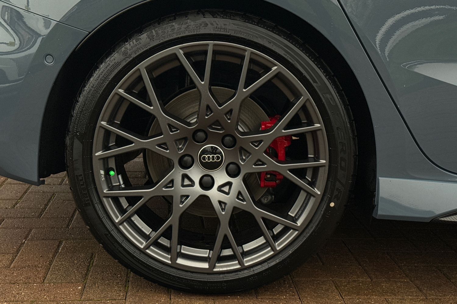 Used Audi RS3 2026 for sale - 77262547: Photo 11