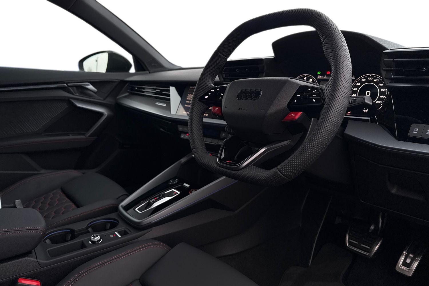 Used Audi RS3 2026 for sale - 77262547: Photo 13