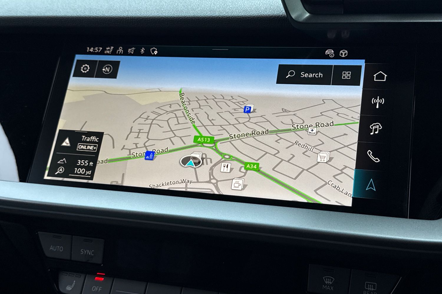 Used Audi RS3 2026 for sale - 77262547: Photo 16