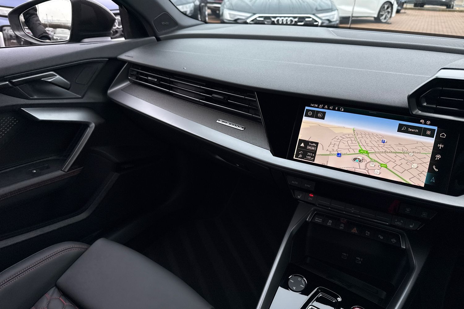 Used Audi RS3 2026 for sale - 77262547: Photo 19