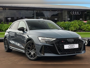 Used Audi RS3 2026 for sale - 77262547: Photo