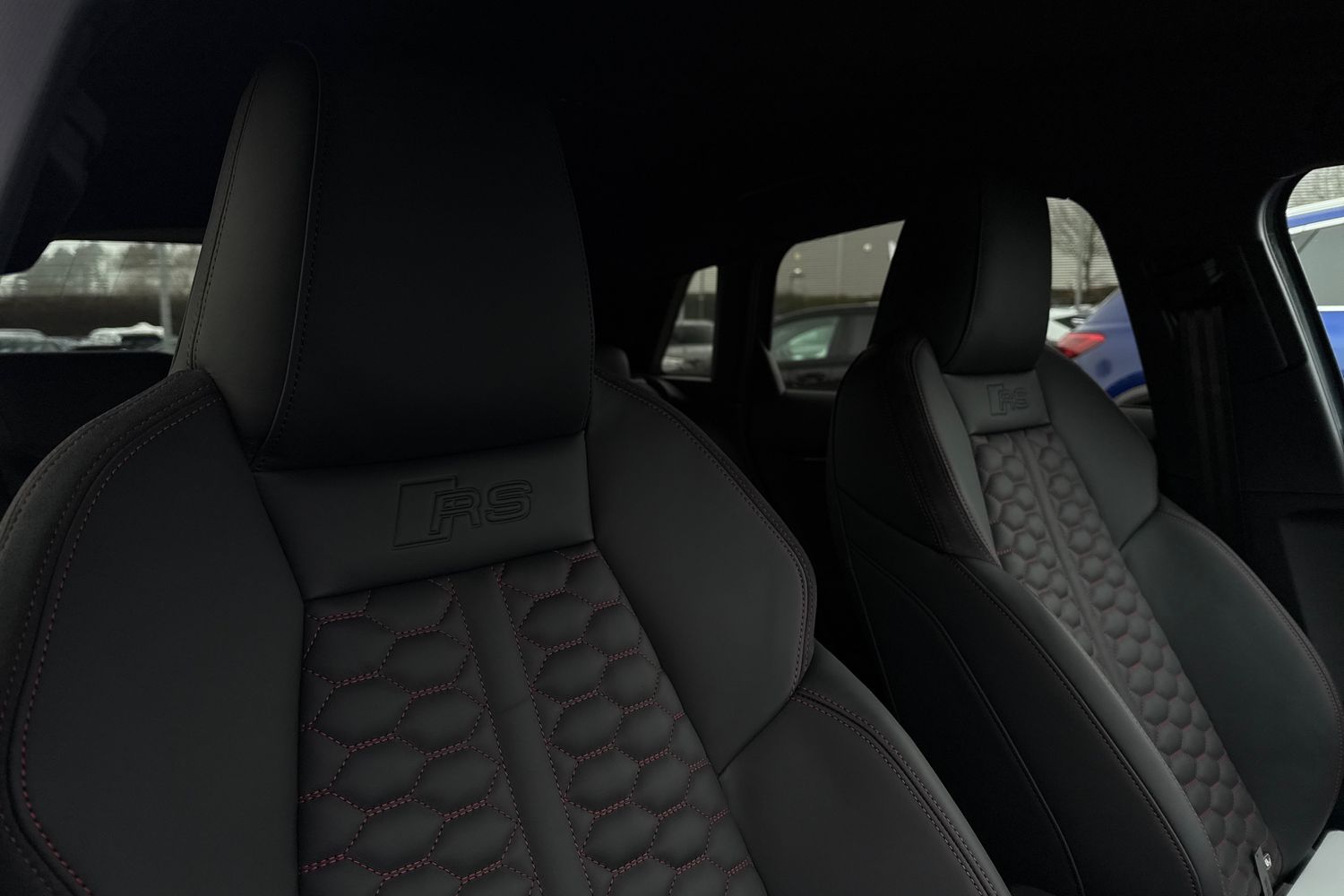 Used Audi RS3 2026 for sale - 77262547: Photo 23