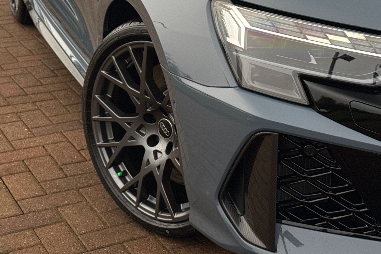 Used Audi RS3 2026 for sale - 77262547: Photo 25