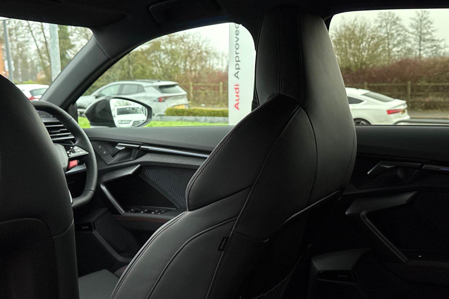 Used Audi RS3 2026 for sale - 77262547: Photo 27