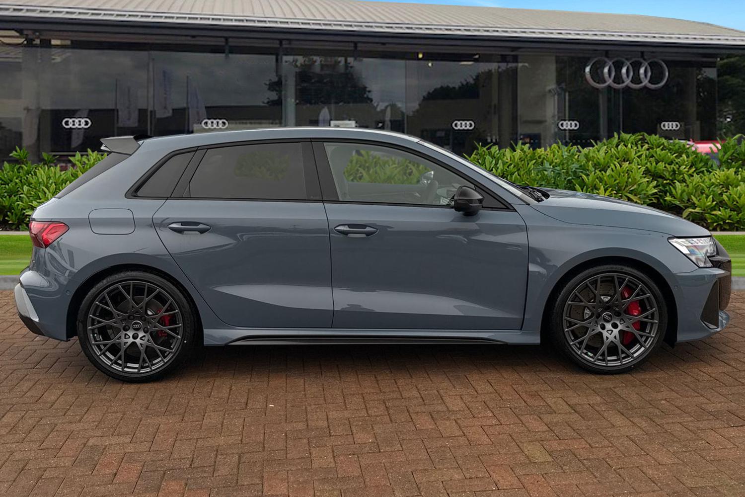 Used Audi RS3 2026 for sale - 77262547: Photo 3