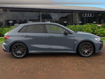 Used Audi RS3 2026 for sale - 77262547: Photo