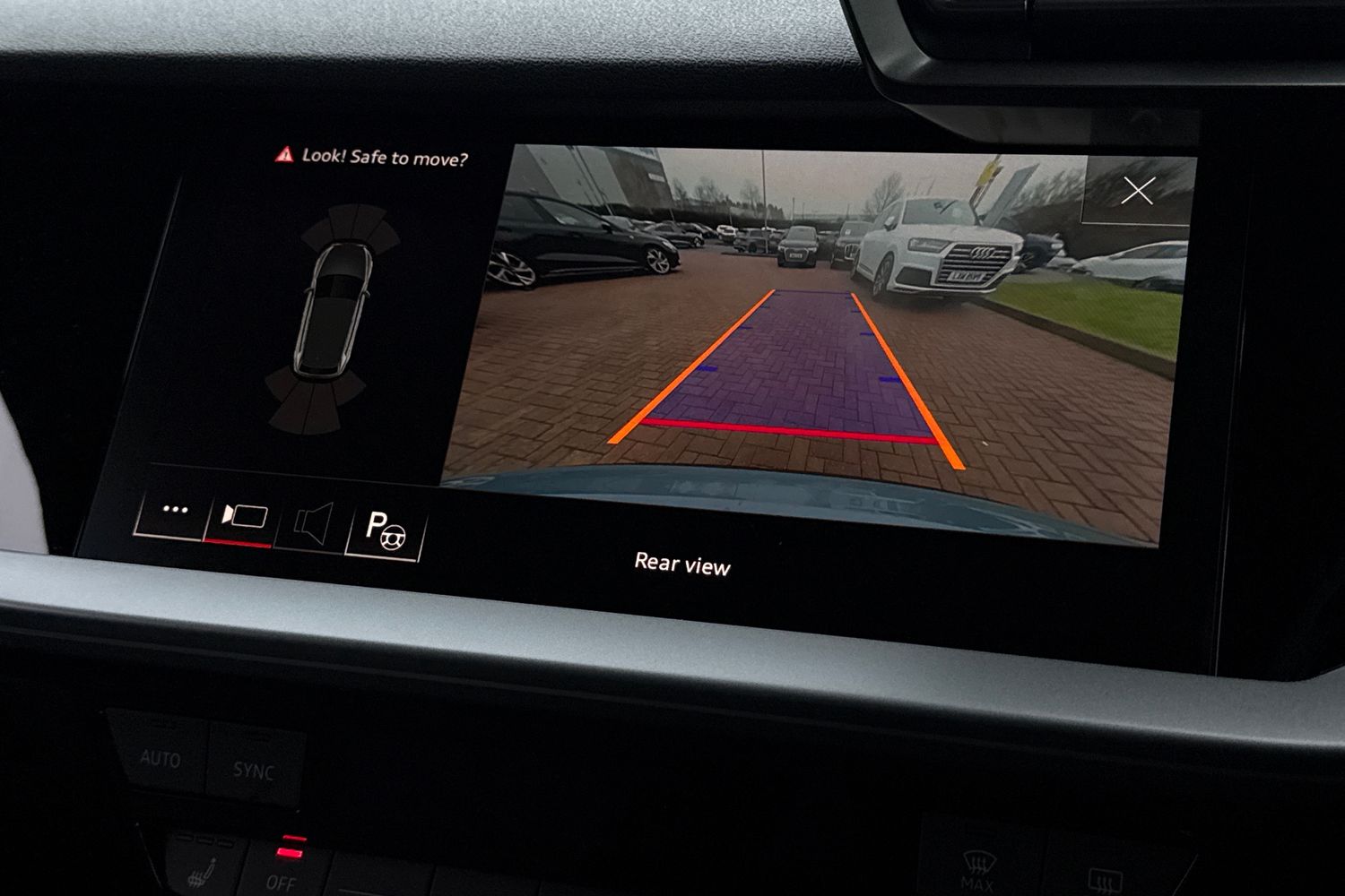 Used Audi RS3 2026 for sale - 77262547: Photo 43