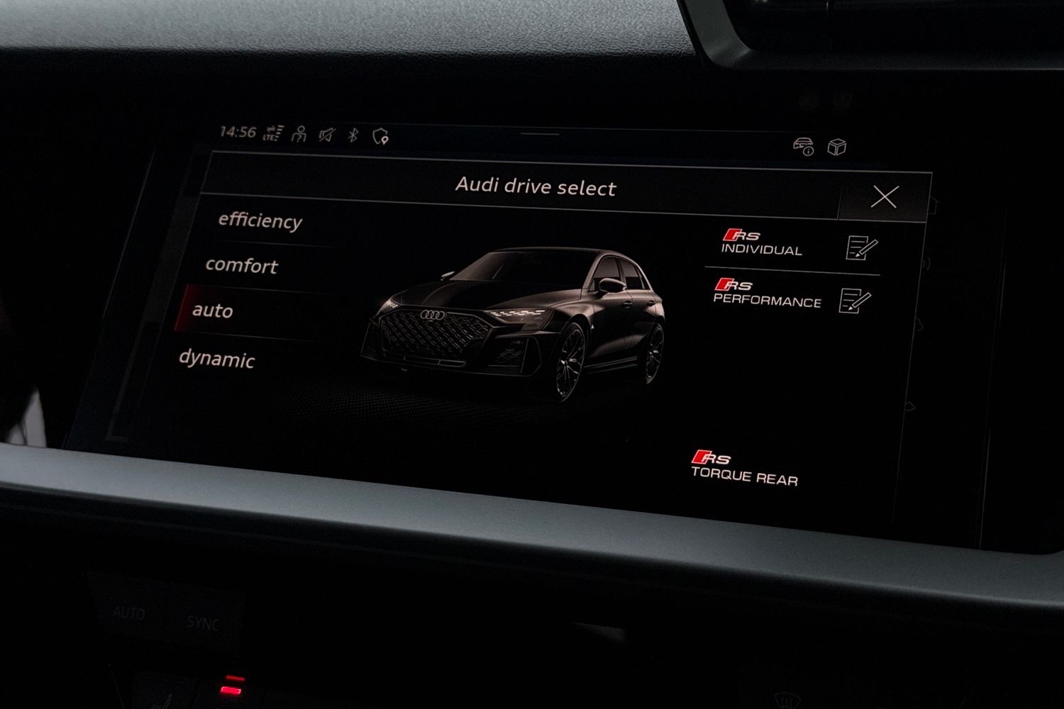 Used Audi RS3 2026 for sale - 77262547: Photo 44