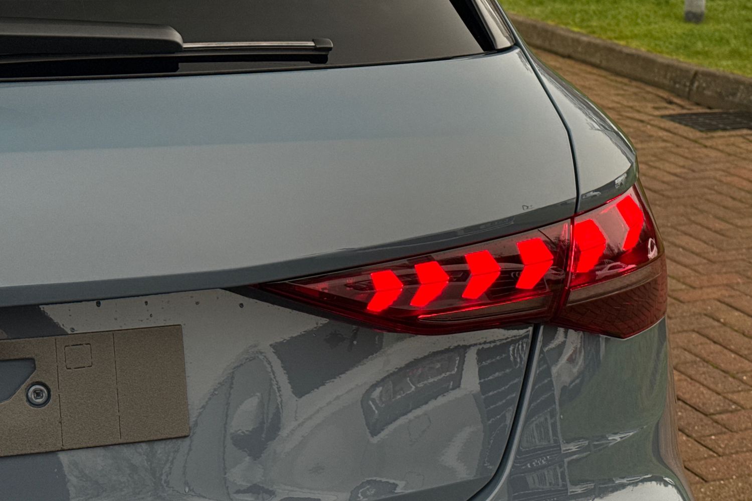 Used Audi RS3 2026 for sale - 77262547: Photo 48