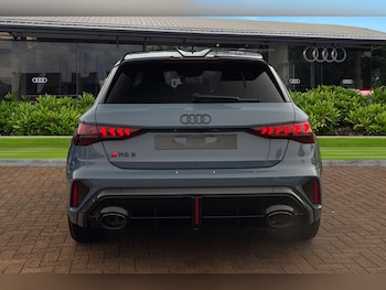Used Audi RS3 2026 for sale - 77262547: Photo