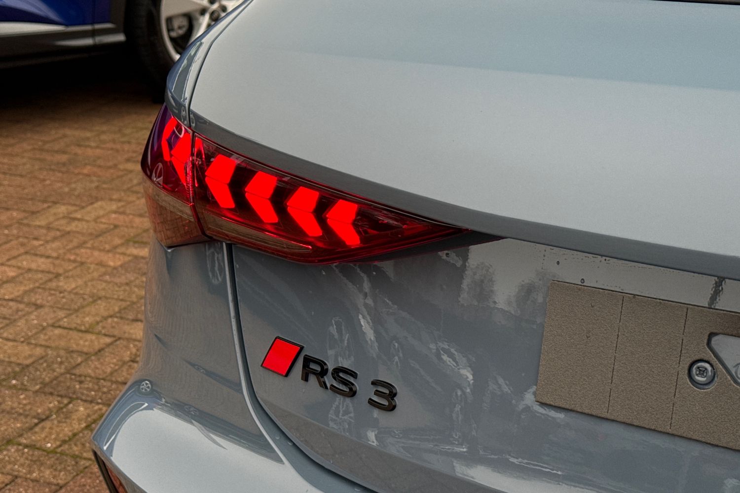 Used Audi RS3 2026 for sale - 77262547: Photo 50