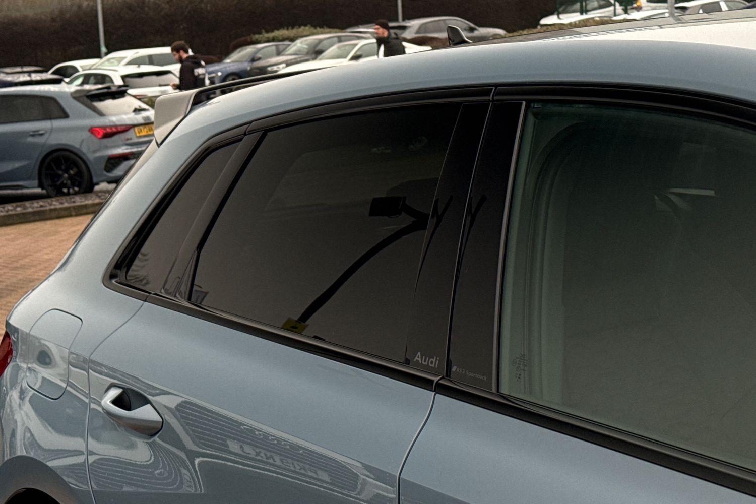 Used Audi RS3 2026 for sale - 77262547: Photo 51