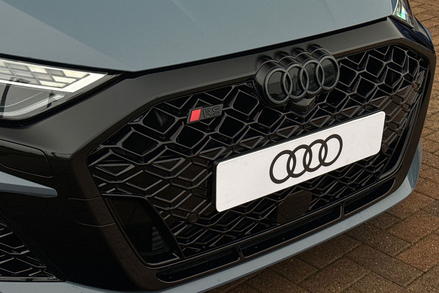 Used Audi RS3 2026 for sale - 77262547: Photo 55