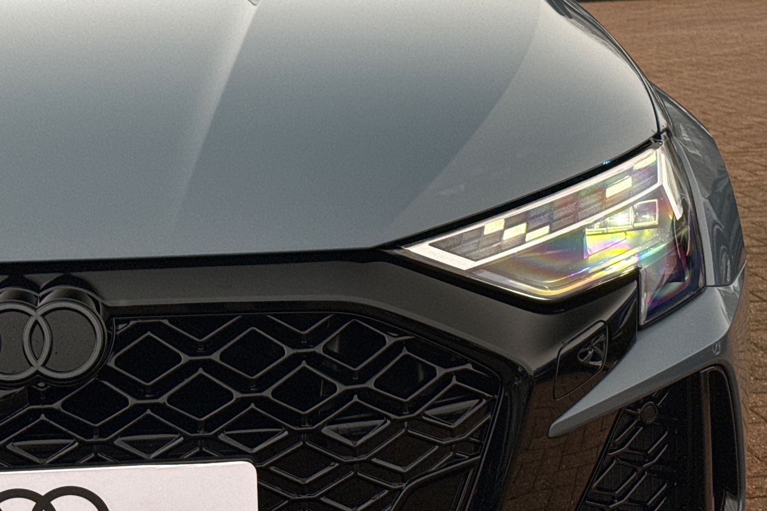 Used Audi RS3 2026 for sale - 77262547: Photo 56