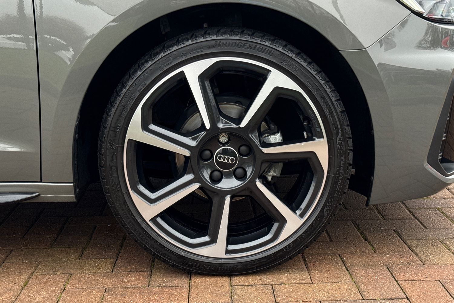 Used Audi A1 2025 for sale - 77444035: Photo 10