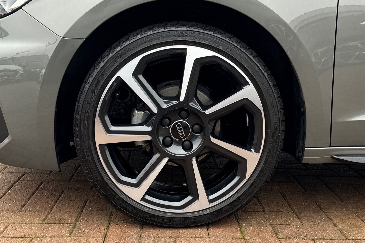 Used Audi A1 2025 for sale - 77444035: Photo 11