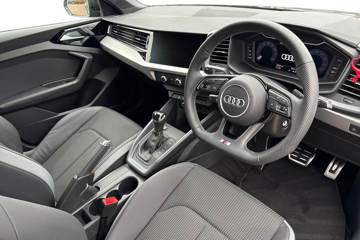 Used Audi A1 2025 for sale - 77444035: Photo 13