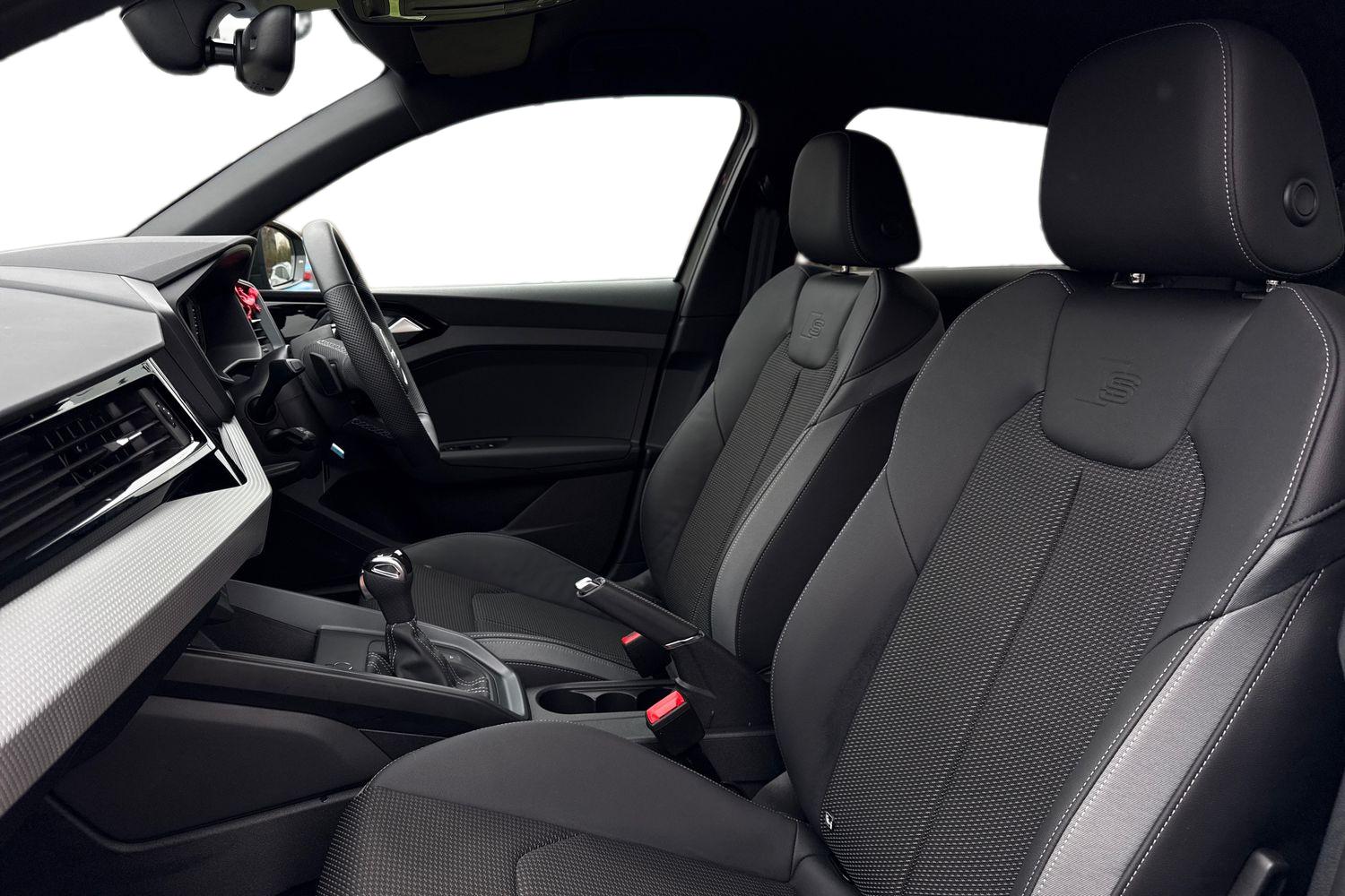 Used Audi A1 2025 for sale - 77444035: Photo 15