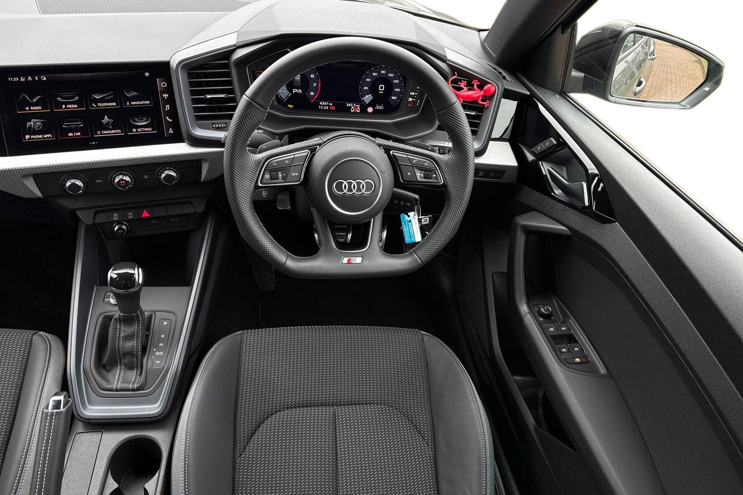 Used Audi A1 2025 for sale - 77444035: Photo 17