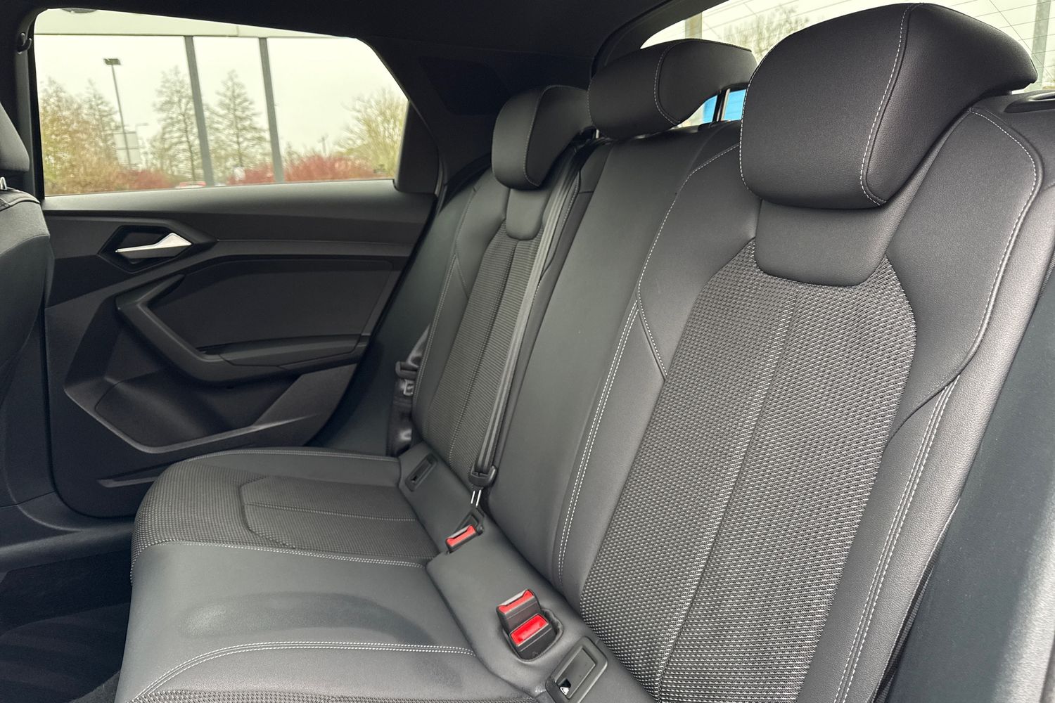 Used Audi A1 2025 for sale - 77444035: Photo 18