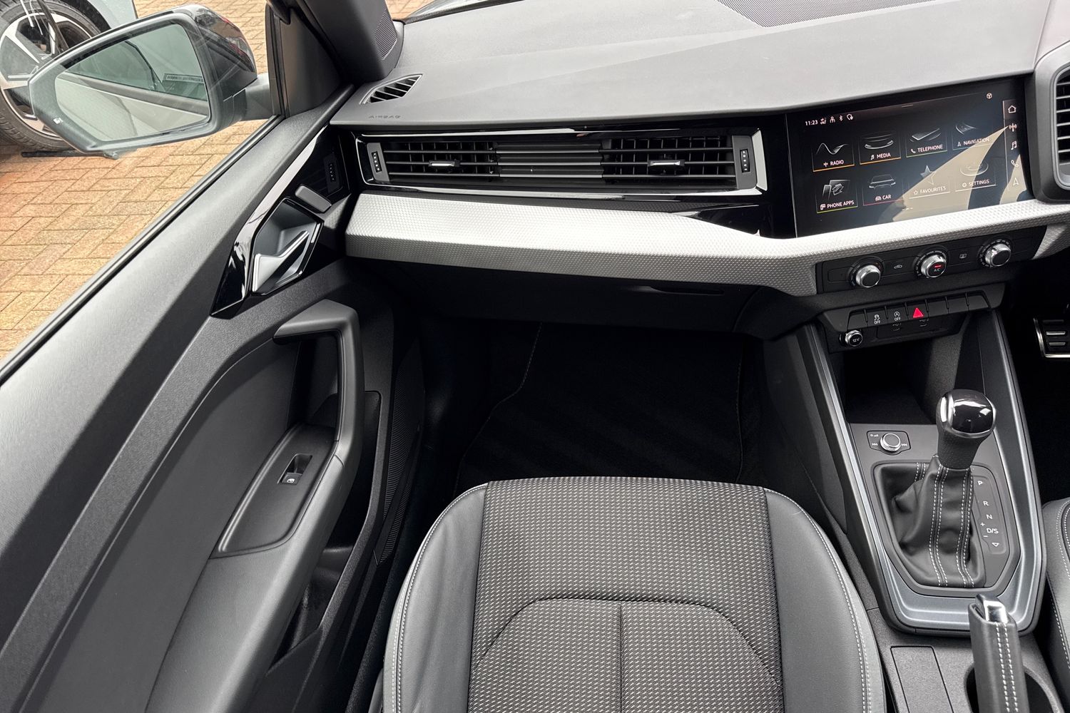 Used Audi A1 2025 for sale - 77444035: Photo 19