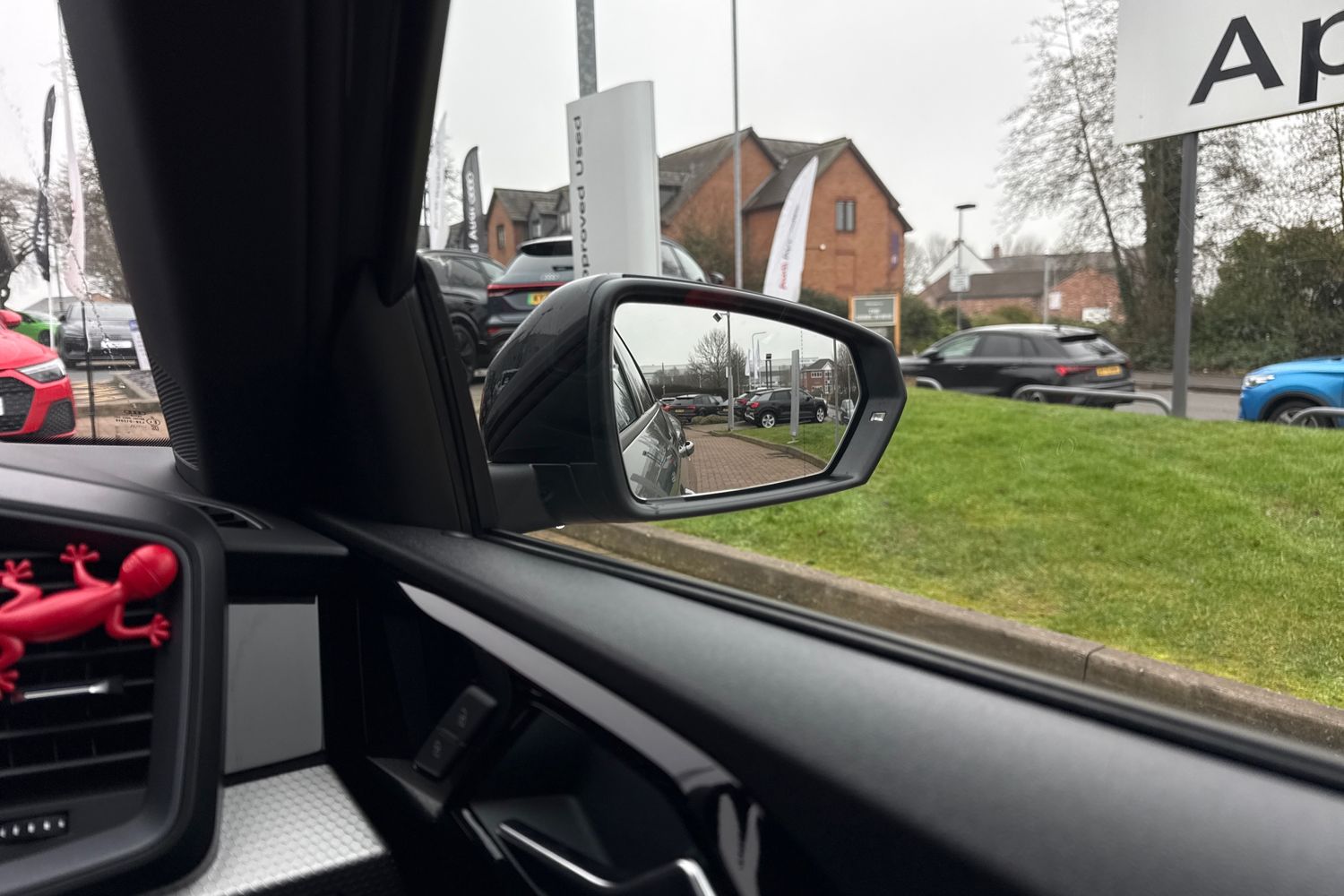 Used Audi A1 2025 for sale - 77444035: Photo 20