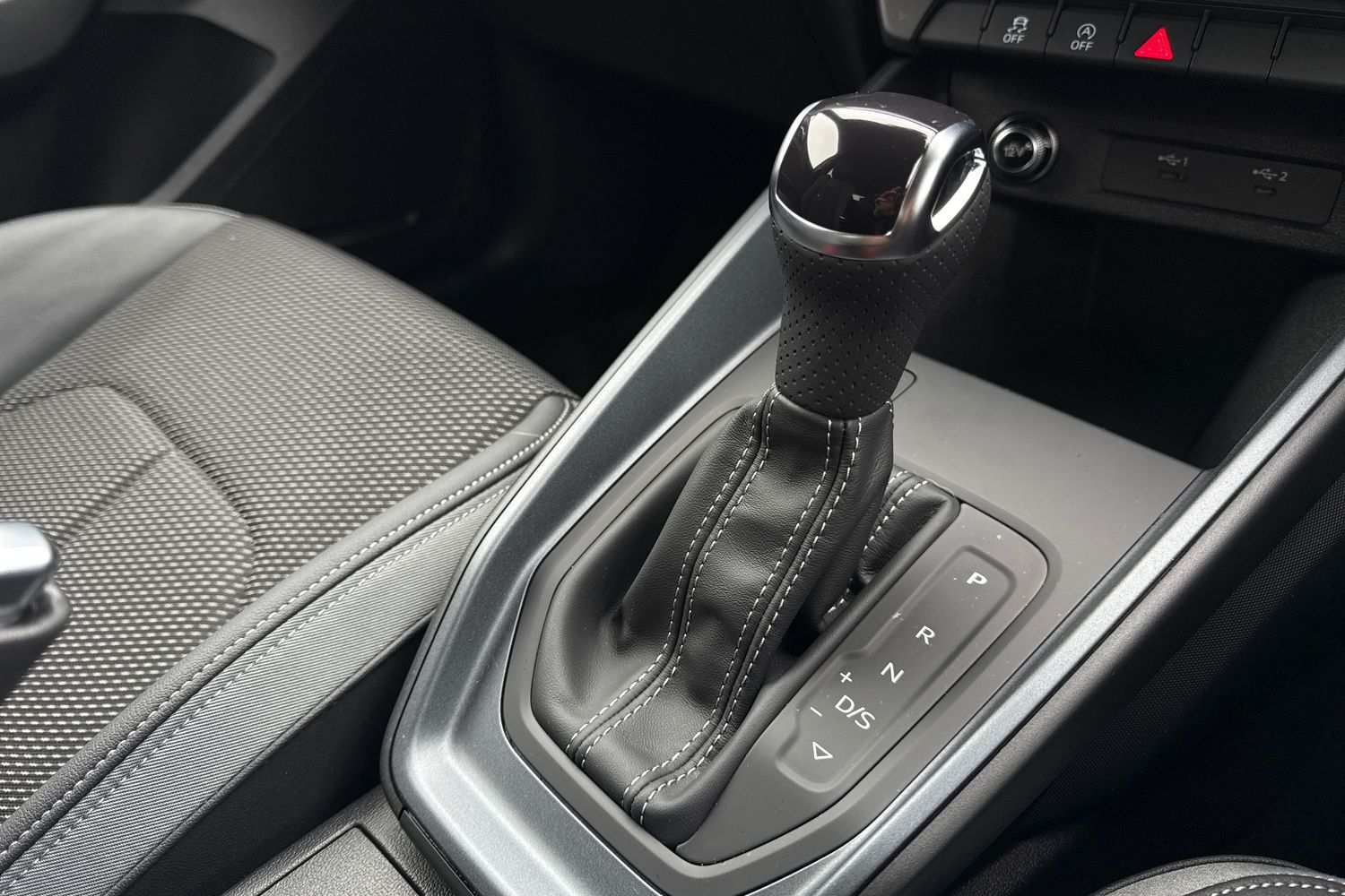 Used Audi A1 2025 for sale - 77444035: Photo 22