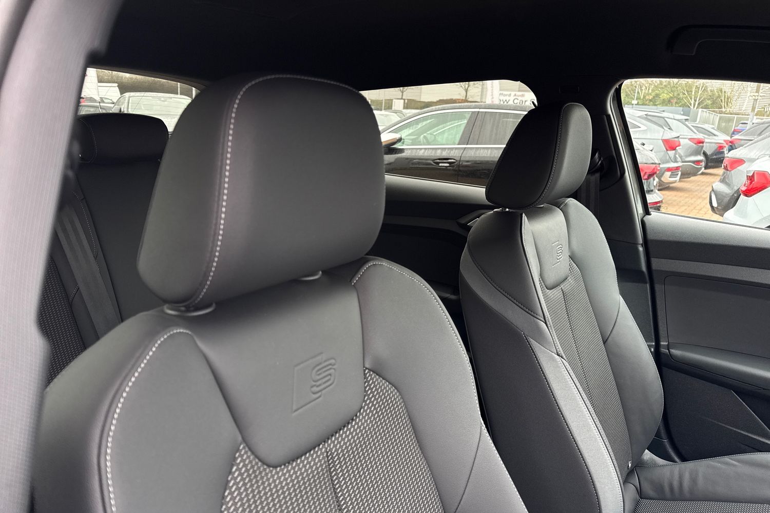 Used Audi A1 2025 for sale - 77444035: Photo 23