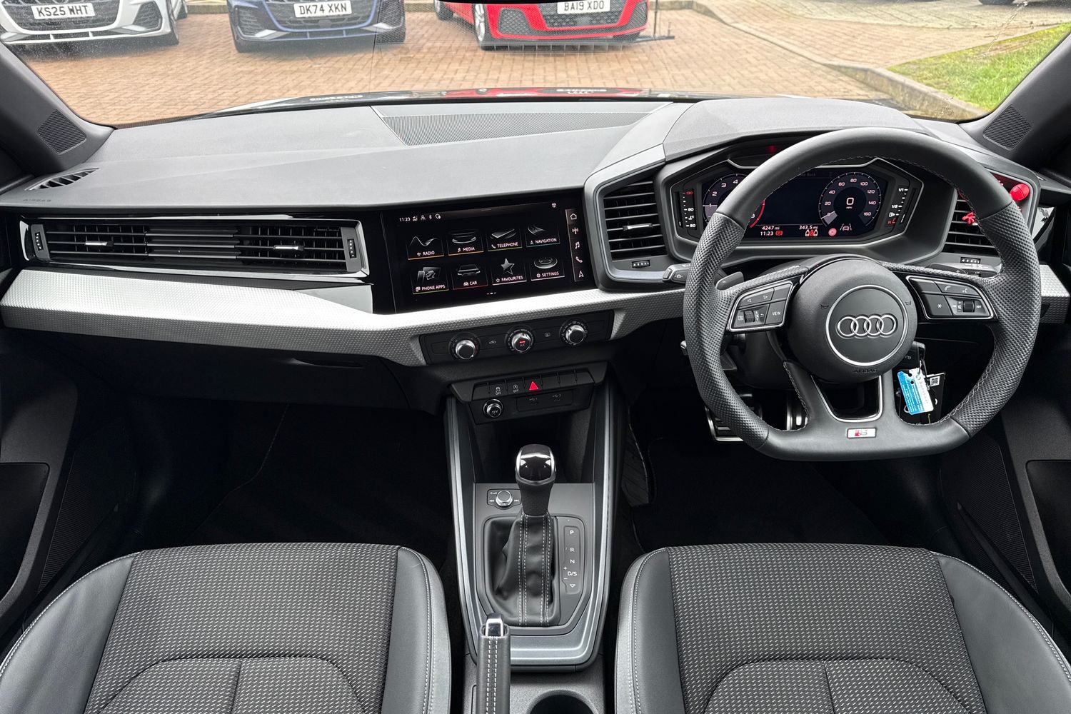 Used Audi A1 2025 for sale - 77444035: Photo 24