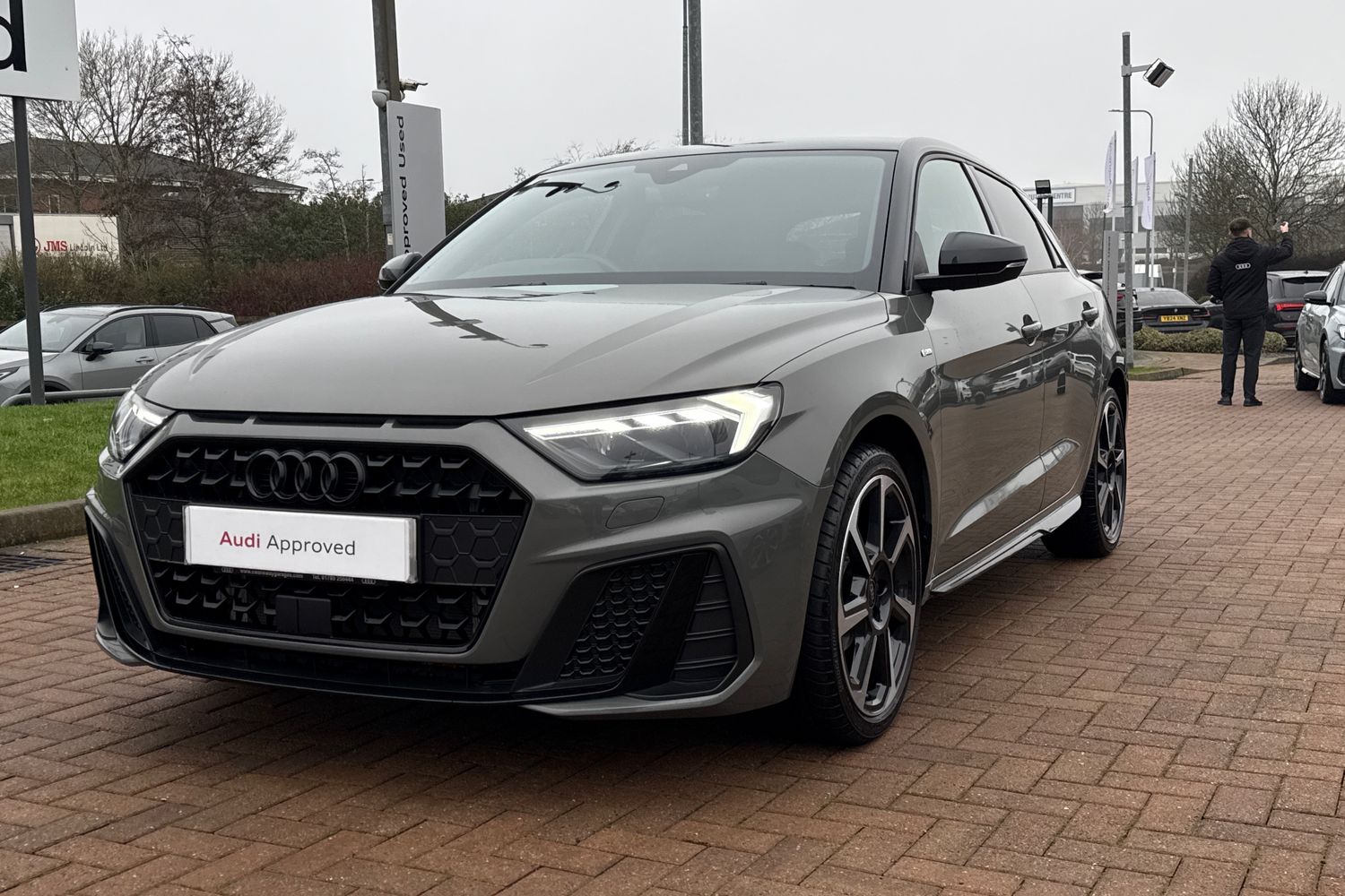 Used Audi A1 2025 for sale - 77444035: Photo 25