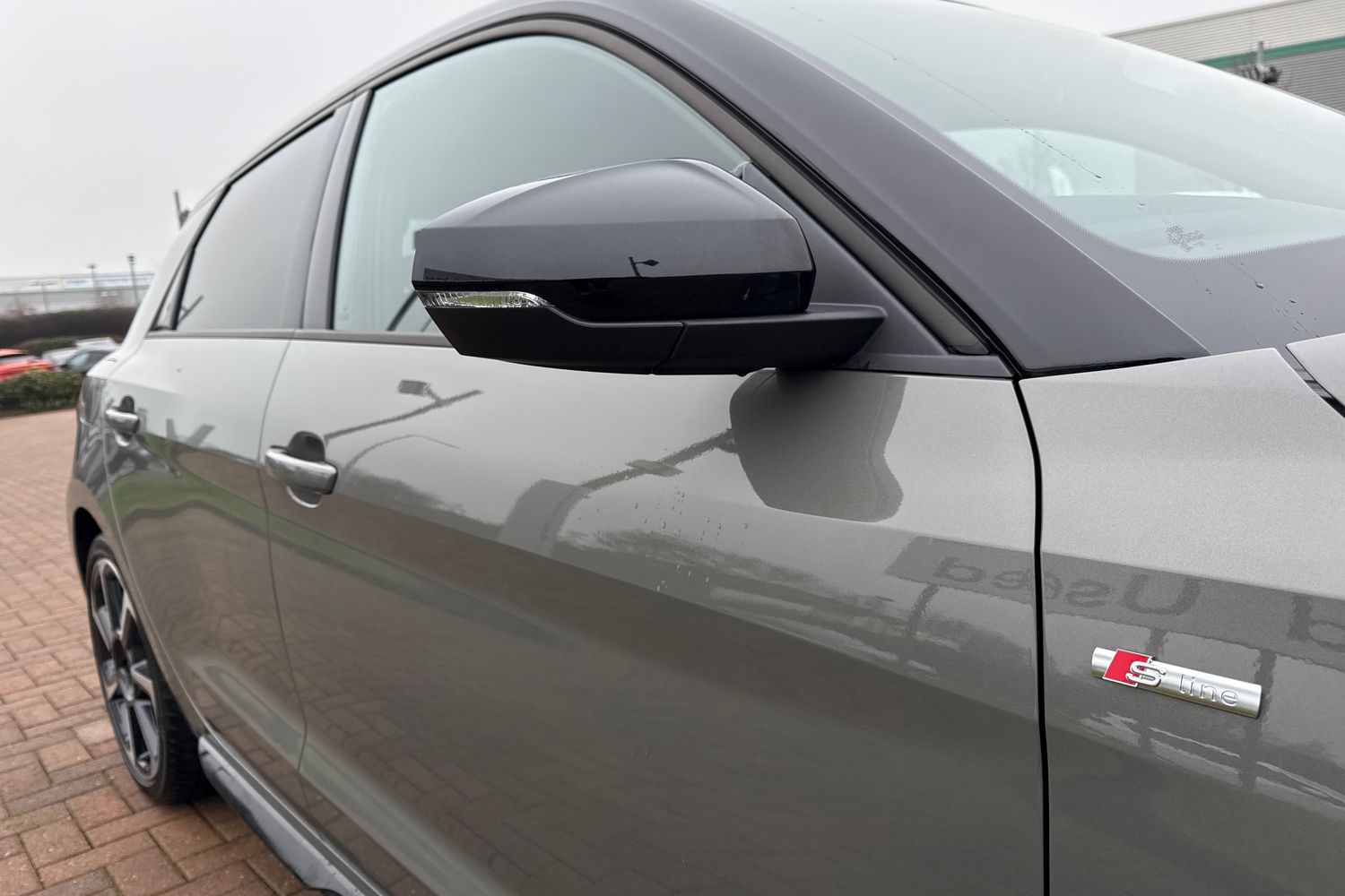 Used Audi A1 2025 for sale - 77444035: Photo 27