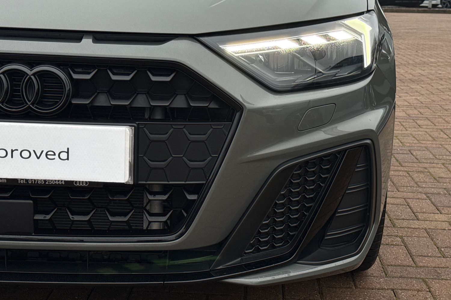 Used Audi A1 2025 for sale - 77444035: Photo 29