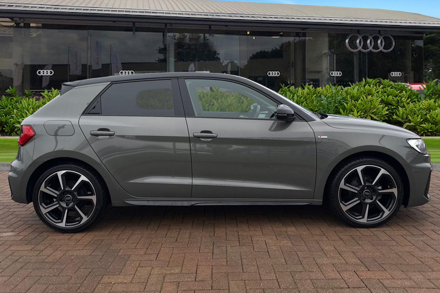 Used Audi A1 2025 for sale - 77444035: Photo 3