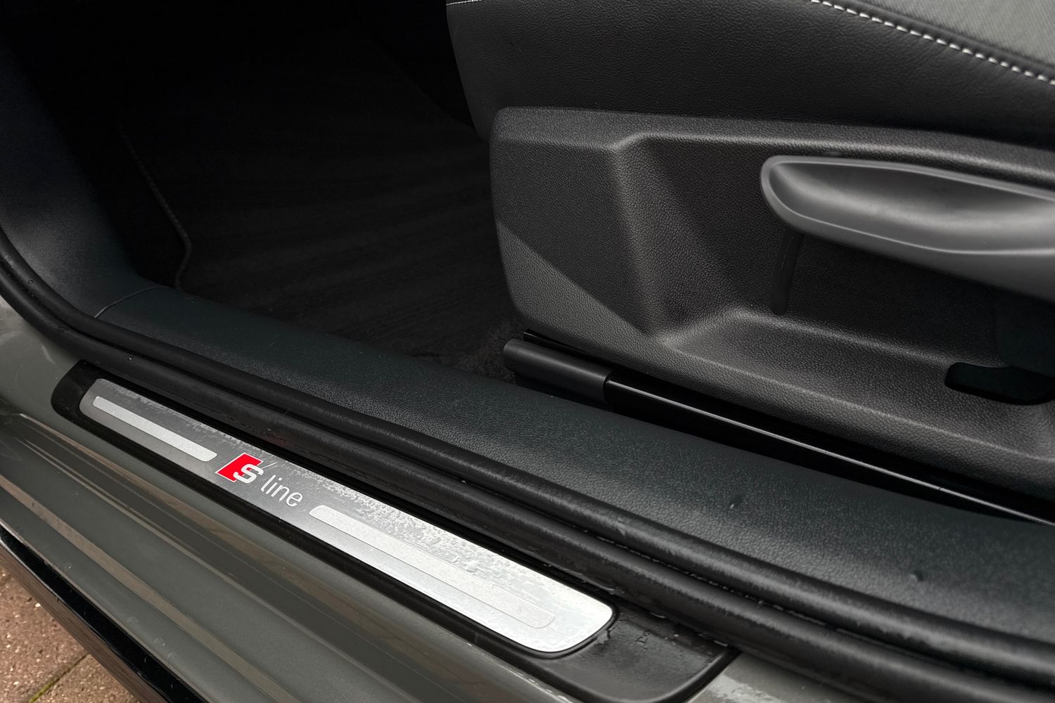 Used Audi A1 2025 for sale - 77444035: Photo 31