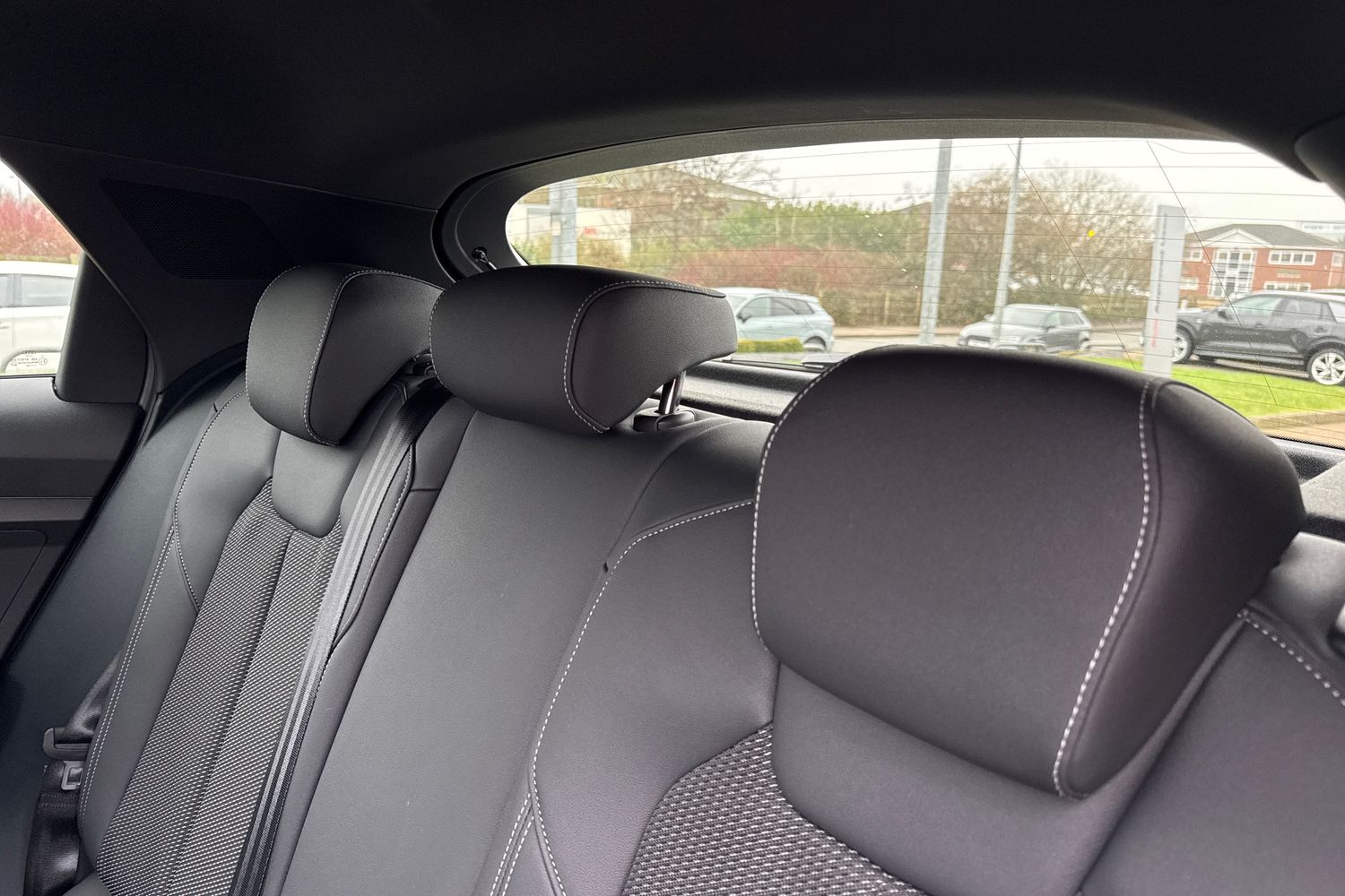 Used Audi A1 2025 for sale - 77444035: Photo 36