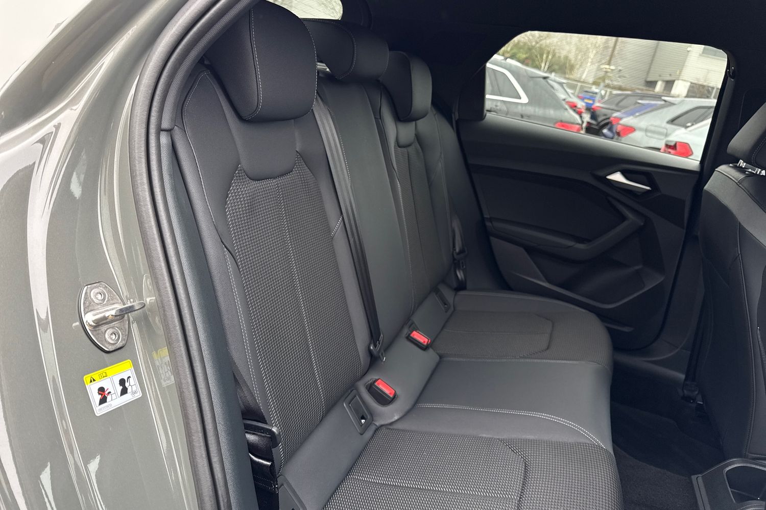 Used Audi A1 2025 for sale - 77444035: Photo 40