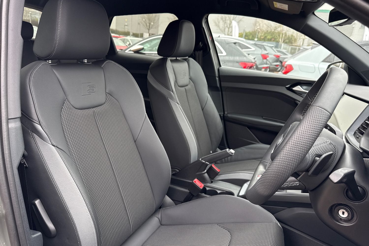 Used Audi A1 2025 for sale - 77444035: Photo 44