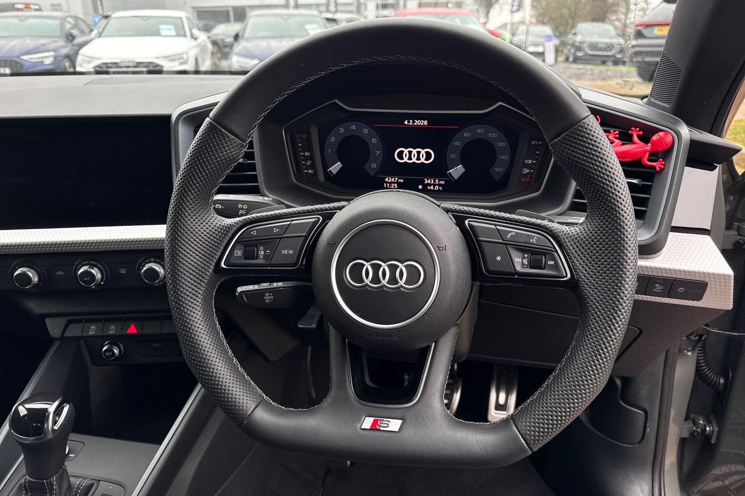 Used Audi A1 2025 for sale - 77444035: Photo 45