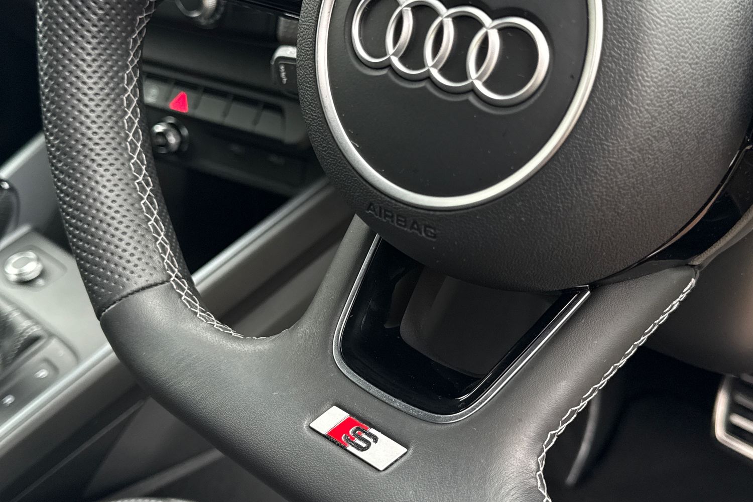 Used Audi A1 2025 for sale - 77444035: Photo 46