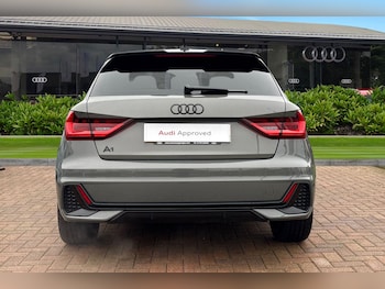 Used Audi A1 2025 for sale - 77444035: Photo